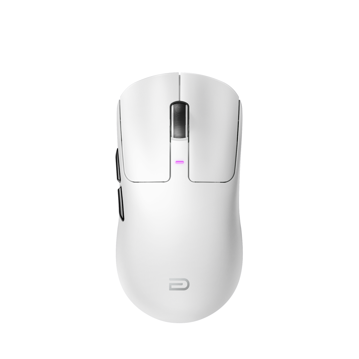 Dual 8K Lightweight Tri-Mode Wireless Gaming Mouse, MS9945 1.0 – Domei