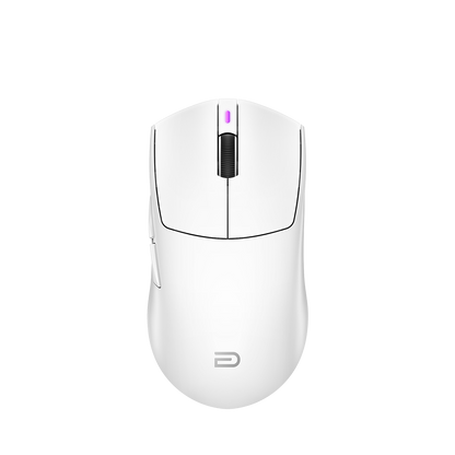 Tri-Mode Lightweight Wireless Mouse, MS9890 1.0