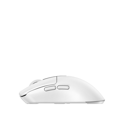 Tri-Mode Lightweight Wireless Mouse, MS9892 1.0