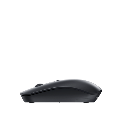 2.4G Silent Wireless Mouse, MS9923 1.0