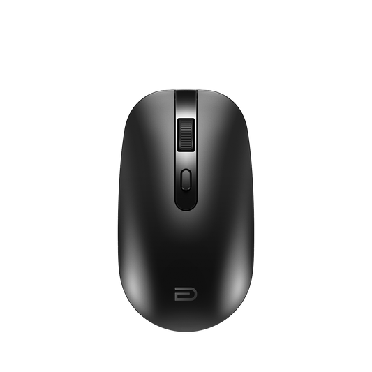 2.4G Wireless Mouse, MS9931 1.0