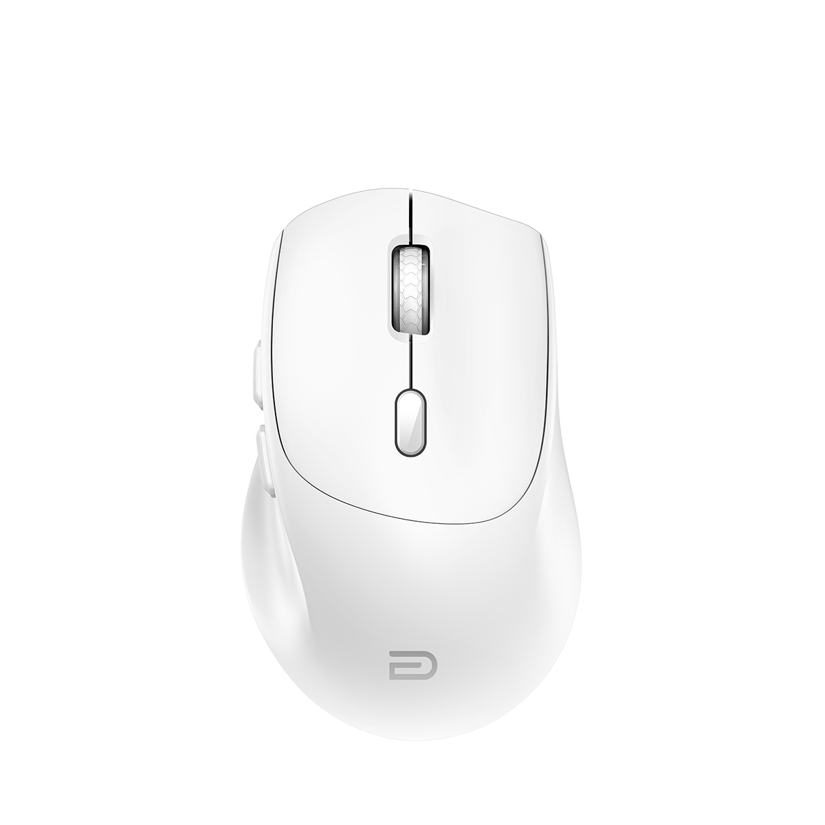 2.4G + Bluetooth Wireless Mouse, MS9945 1.0