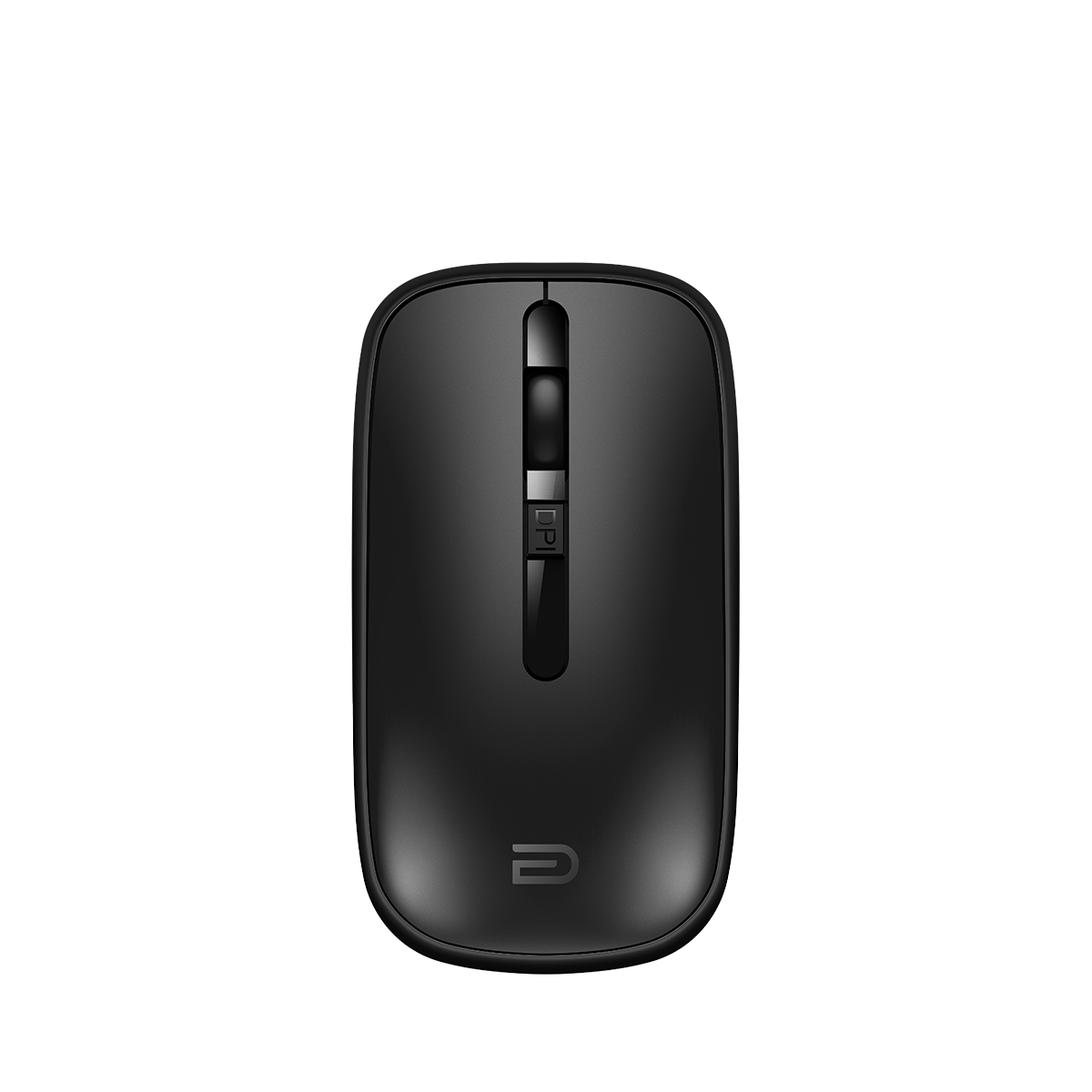 2.4G Silent Wireless Mouse, MS9932 1.0