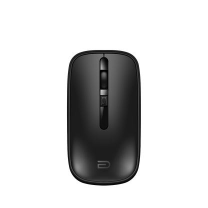 2.4G Silent Wireless Mouse, MS9932 1.0
