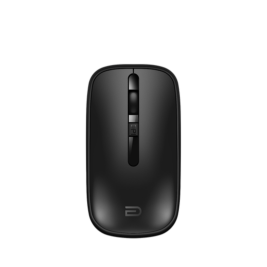 2.4G Silent Wireless Mouse, MS9932 1.0