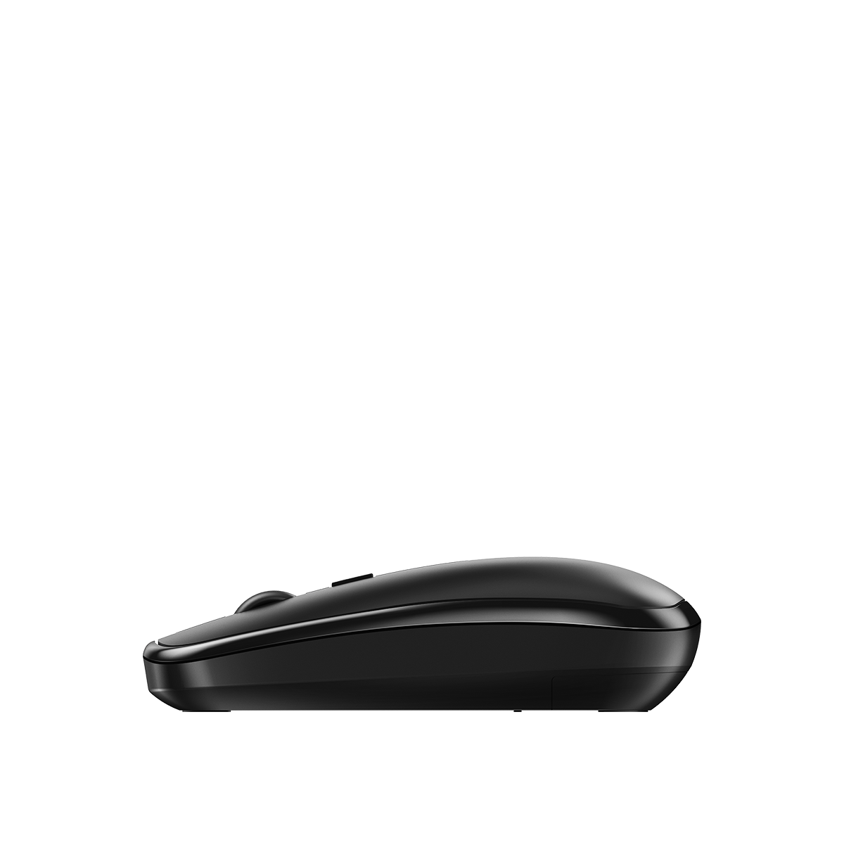 2.4G Silent Wireless Mouse, MS9932 1.0
