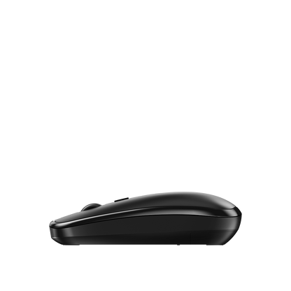 2.4G Silent Wireless Mouse, MS9932 1.0