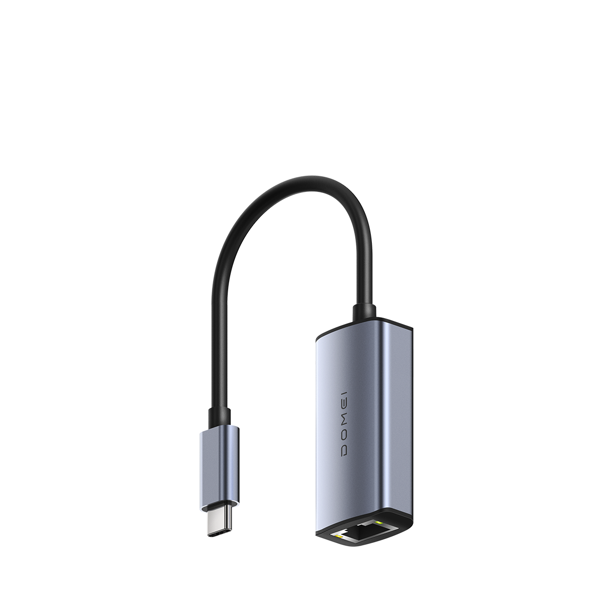 USB-C to 2.5 Gbps Ethernet Adapter, UE25C 1.0