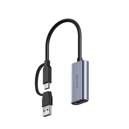 HDMI to USB Video Capture Card, VC300 1.0