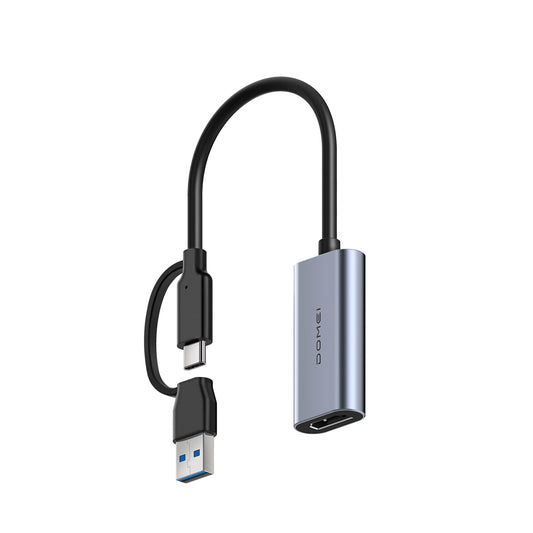 HDMI to USB Video Capture Card, VC300 1.0